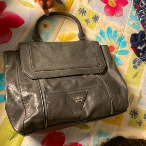 3 different guess purses for sale 9/10 condition.